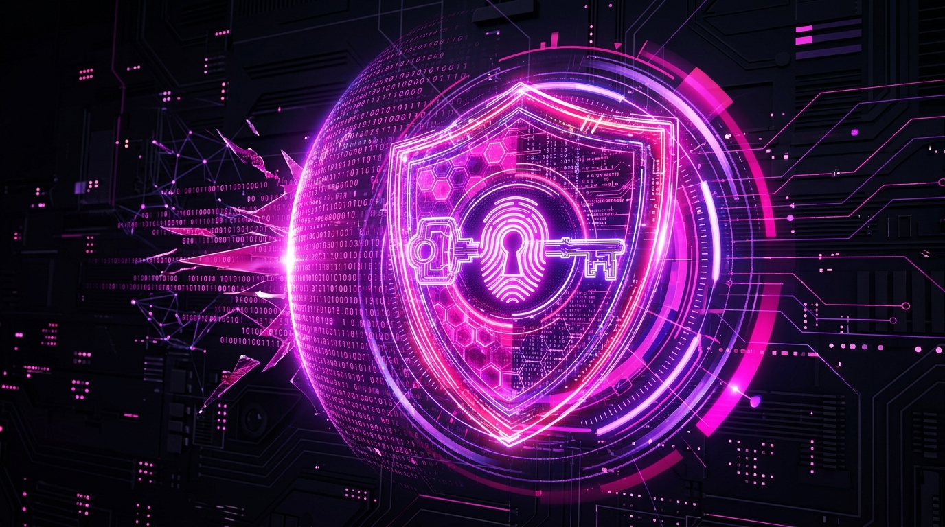 Identity Theft Recovery and Cybersecurity Defense